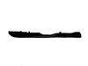 ES#143158 - 52108248212 - Seat Rail Trim Cover - Right - Covers the seat frame rails. - Genuine BMW - BMW