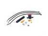 ES#3698456 - 003779ECS11 - ECS Tuning Universal Catch Can Drain System - Make draining your ECS or Turner Catch Can simple with this comprehensive kit - ECS - Audi Volkswagen MINI