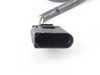 ES#1853400 - 1K0998262B -  Oxygen Sensor - Located after the catalytic converter - Genuine Volkswagen Audi - Volkswagen