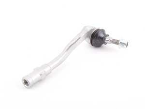 ES#2887482 - 4G0423811A - Outer Tie Rod End - Left - Keep your suspension steady and your steering tight! - Vaico - Audi
