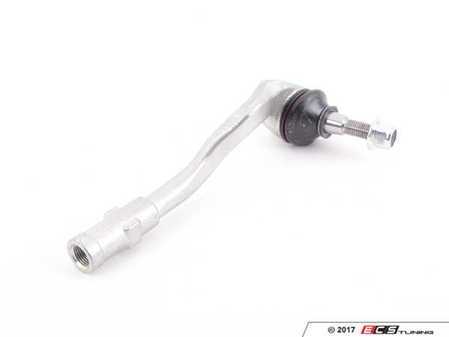ES#2887482 - 4G0423811A - Outer Tie Rod End - Left - Keep your suspension steady and your steering tight! - Vaico - Audi
