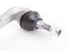 ES#2887482 - 4G0423811A - Outer Tie Rod End - Left - Keep your suspension steady and your steering tight! - Vaico - Audi