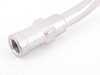 ES#2887482 - 4G0423811A - Outer Tie Rod End - Left - Keep your suspension steady and your steering tight! - Vaico - Audi