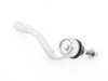 ES#2887482 - 4G0423811A - Outer Tie Rod End - Left - Keep your suspension steady and your steering tight! - Vaico - Audi
