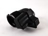 ES#35132 - 13717536004 - Air Intake Boot - Intake boot that runs to the mass air sensor - Genuine BMW - BMW