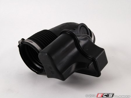 ES#35132 - 13717536004 - Air Intake Boot - Intake boot that runs to the mass air sensor - Genuine BMW - BMW