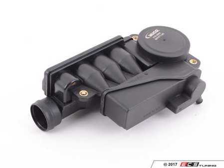 ES#3130043 - 079103464F - Pressure Control Valve (PCV) - Also called the "breather valve" or "oil separator" - Vaico - Audi