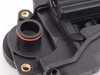 ES#3130043 - 079103464F - Pressure Control Valve (PCV) - Also called the "breather valve" or "oil separator" - Vaico - Audi