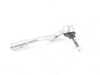 ES#2887483 - 4G0423812A - Outer Tie Rod End - Right - Keep your suspension steady and your steering tight! - Vaico - Audi