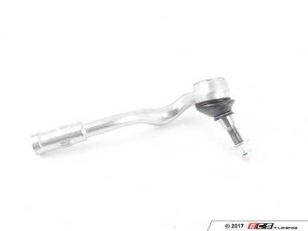 ES#2887483 - 4G0423812A - Outer Tie Rod End - Right - Keep your suspension steady and your steering tight! - Vaico - Audi