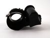 ES#35132 - 13717536004 - Air Intake Boot - Intake boot that runs to the mass air sensor - Genuine BMW - BMW