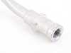 ES#2887483 - 4G0423812A - Outer Tie Rod End - Right - Keep your suspension steady and your steering tight! - Vaico - Audi