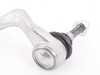 ES#2887483 - 4G0423812A - Outer Tie Rod End - Right - Keep your suspension steady and your steering tight! - Vaico - Audi