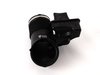 ES#35132 - 13717536004 - Air Intake Boot - Intake boot that runs to the mass air sensor - Genuine BMW - BMW
