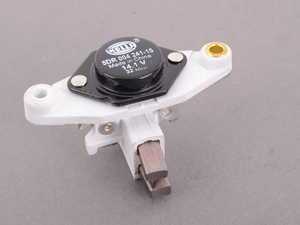 ES#3032384 - 12311286073 - Voltage Regulator - 55 Amp Style - (NO LONGER AVAILABLE) - Maintain a constant voltage - Hella - 