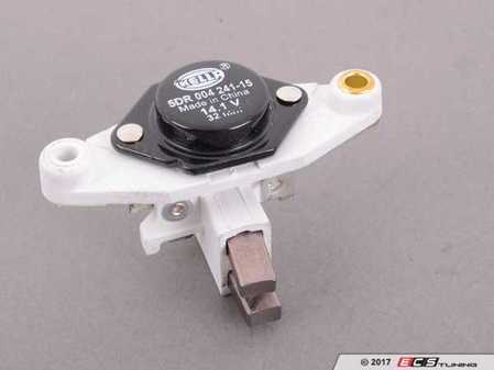 ES#3032384 - 12311286073 - Voltage Regulator - 55 Amp Style - (NO LONGER AVAILABLE) - Maintain a constant voltage - Hella - 