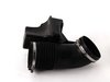ES#35132 - 13717536004 - Air Intake Boot - Intake boot that runs to the mass air sensor - Genuine BMW - BMW
