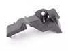 ES#2540933 - 8K0807284D - Front Bumper Guide - Right - Keep your bumper in place with this new guide  - Genuine Volkswagen Audi - Audi