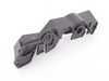 ES#2540933 - 8K0807284D - Front Bumper Guide - Right - Keep your bumper in place with this new guide  - Genuine Volkswagen Audi - Audi