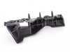 ES#2540933 - 8K0807284D - Front Bumper Guide - Right - Keep your bumper in place with this new guide  - Genuine Volkswagen Audi - Audi