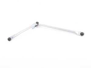 ES#2892276 - 8E1955319 - Wiper Transmission Linkage - Actuating part that moves the wipers - Vaico - Audi