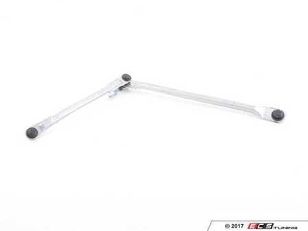 ES#2892276 - 8E1955319 - Wiper Transmission Linkage - Actuating part that moves the wipers - Vaico - Audi