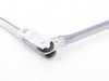 ES#2892276 - 8E1955319 - Wiper Transmission Linkage - Actuating part that moves the wipers - Vaico - Audi