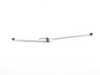 ES#2892276 - 8E1955319 - Wiper Transmission Linkage - Actuating part that moves the wipers - Vaico - Audi