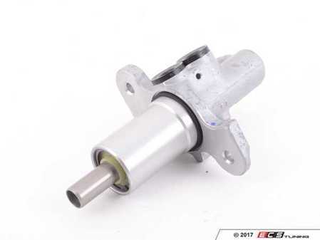 ES#1906563 - 34336796729 - Brake Master Cylinder - Restore braking performance and ensure safety with a new master cylinder - Genuine BMW - BMW