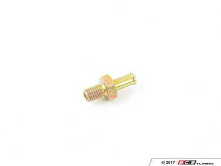 ES#17518 - 11111250587 - Coolant Connector - M10 - Genuine BMW - BMW