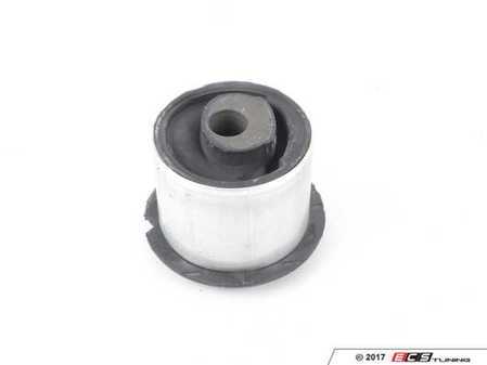 ES#2636926 - 95534124204 - Hydraulic Bushing - Priced Each - Rear bushing for front lower control arm - Left or right side fitment - Lemforder - Porsche