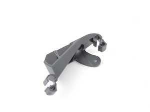ES#207392 - 64509163321 - Bracket Suction Pipe Airconditioner - Genuine BMW - BMW
