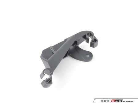 ES#207392 - 64509163321 - Bracket Suction Pipe Airconditioner - Genuine BMW - BMW