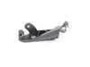 ES#207392 - 64509163321 - Bracket Suction Pipe Airconditioner - Genuine BMW - BMW