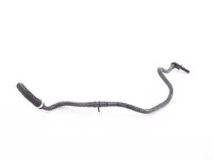 E90 Brake Booster Hose - Vacuum Pump Hose to Brake Booster Hose