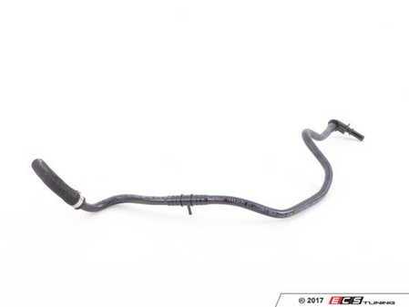 ES#61882 - 34336769622 - E90 Brake Booster Hose - Vacuum Pump Hose to Brake Booster Hose - Genuine BMW - BMW