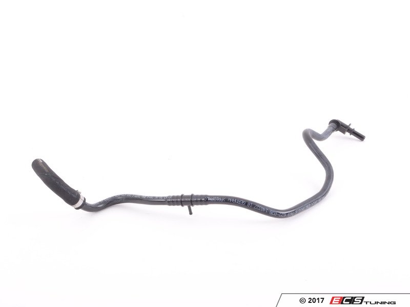 Genuine BMW 34336769622 E90 Brake Booster Hose Vacuum Pump Hose