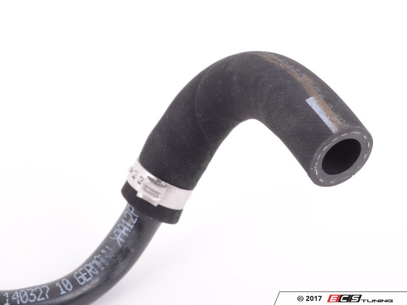 Genuine BMW 34336769622 E90 Brake Booster Hose Vacuum Pump Hose