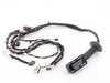 ES#2924093 - 61129313612 - F31 Front Door wiring harness - Driver - Front driver door wiring harness - Genuine BMW - BMW