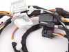 ES#2924093 - 61129313612 - F31 Front Door wiring harness - Driver - Front driver door wiring harness - Genuine BMW - BMW