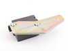 ES#184108 - 67108411337 - Trunk Lock Actuator - Electrical actuator that unlatches rear hatch - Genuine BMW - BMW