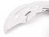 ES#2537751 - 34206785759 - Protection Plate - Left - Located behind rear brake rotor - Genuine MINI - MINI