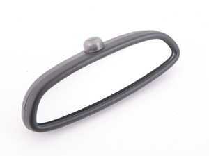 ES#242806 - 51169134427 - REARVIEW MIRROR, MAN - Genuine BMW - 