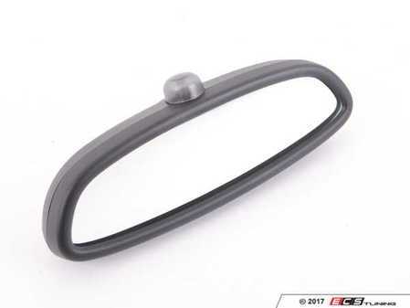 ES#242806 - 51169134427 - REARVIEW MIRROR, MAN - Genuine BMW - 