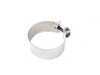ES#2744859 - 18308637404 - Muffler Clamp - Priced Each - Connects the catalytic converter to the exhaust mid-pipe. - Genuine BMW - BMW