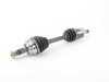 ES#3074107 - NCV27501 - E53 Front Axle Assembly - Left - Brand new unit, complete assembly with inner CV joint - GSP North America - BMW