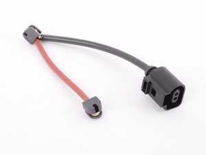 ES#3448807 - 97060914500 - Brake Pad Sensor - Priced Each - Rear fitment - Two required - Sebro - Porsche