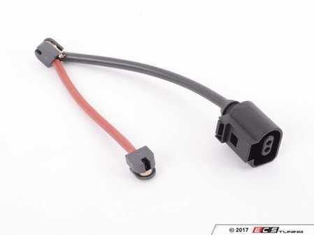 ES#3448807 - 97060914500 - Brake Pad Sensor - Priced Each - Rear fitment - Two required - Sebro - Porsche
