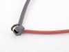 ES#3448807 - 97060914500 - Brake Pad Sensor - Priced Each - Rear fitment - Two required - Sebro - Porsche