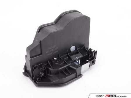 ES#3190450 - 937-825 - Door Lock Unit - Rear Right - Replace that stuck or broken lock : Comfort access - Dorman - BMW MINI